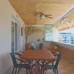 Oasis Apartment 100 Meters From Beach With Private Parking