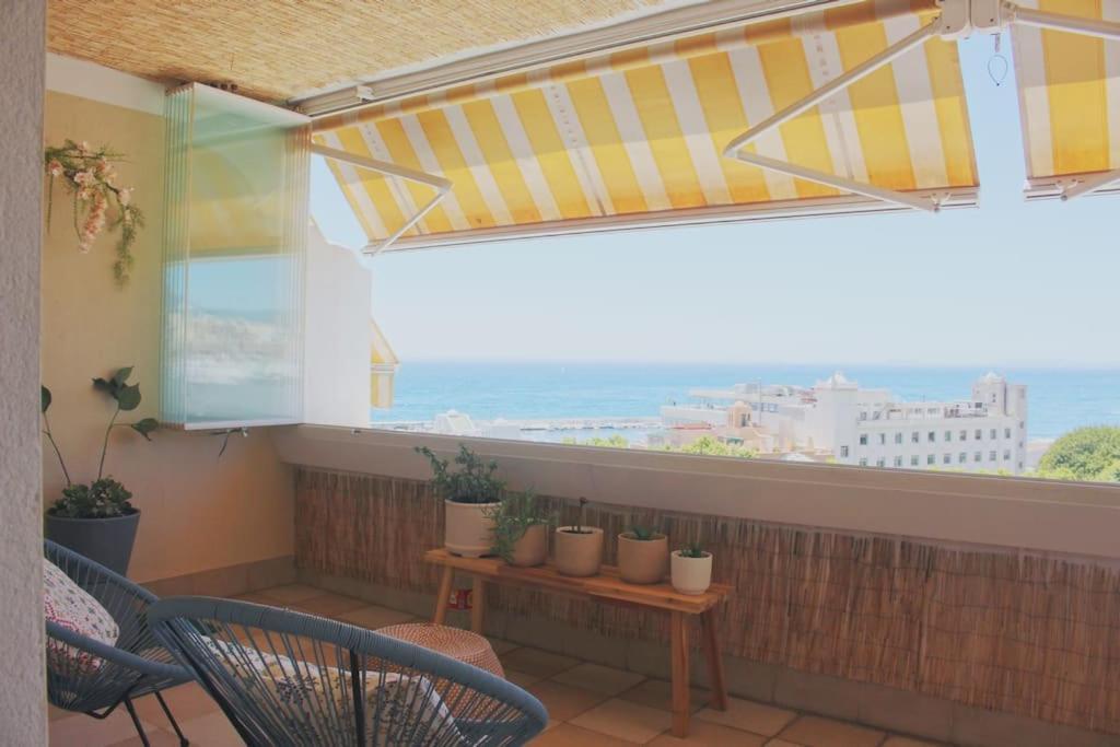 Oasis 100 Meters From With Private Parking Apartment Marbella