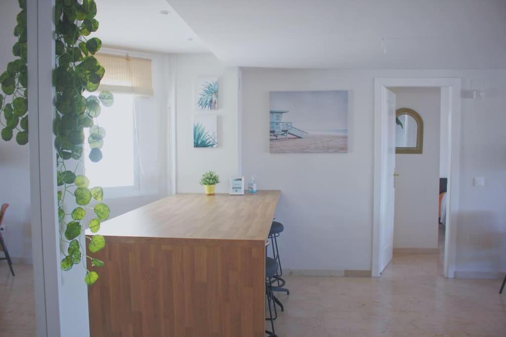 Oasis 100 Meters From With Private Parking Apartment *