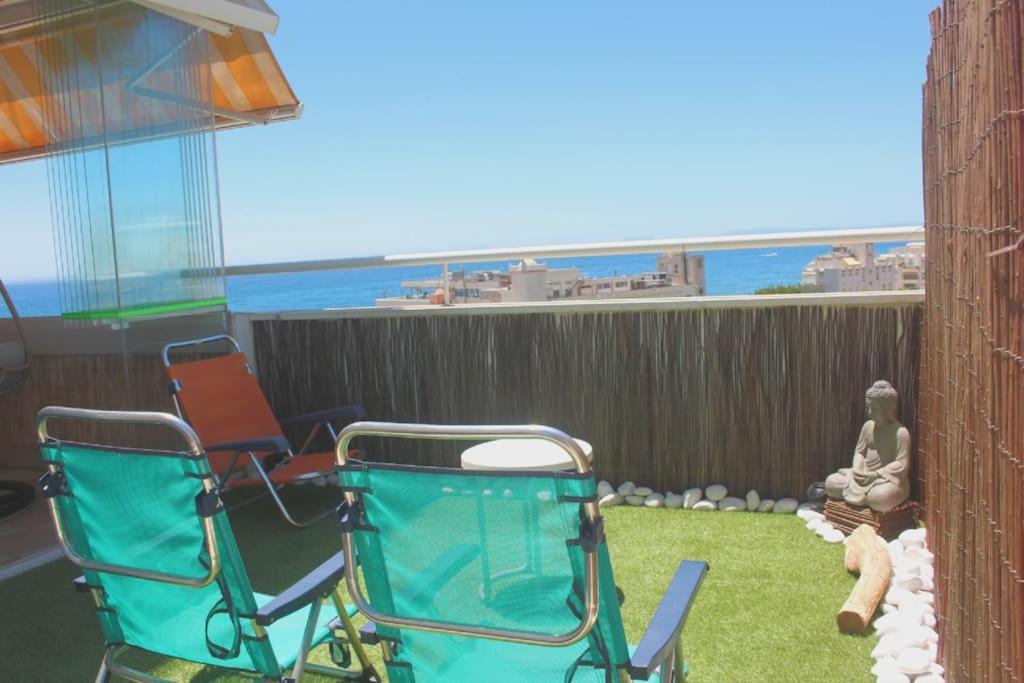 Oasis 100 Meters From With Private Parking Apartment *