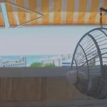 Oasis Apartment 100 Meters From Beach With Private Parking