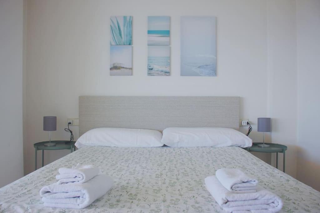 Oasis 100 Meters From With Private Parking * Marbella