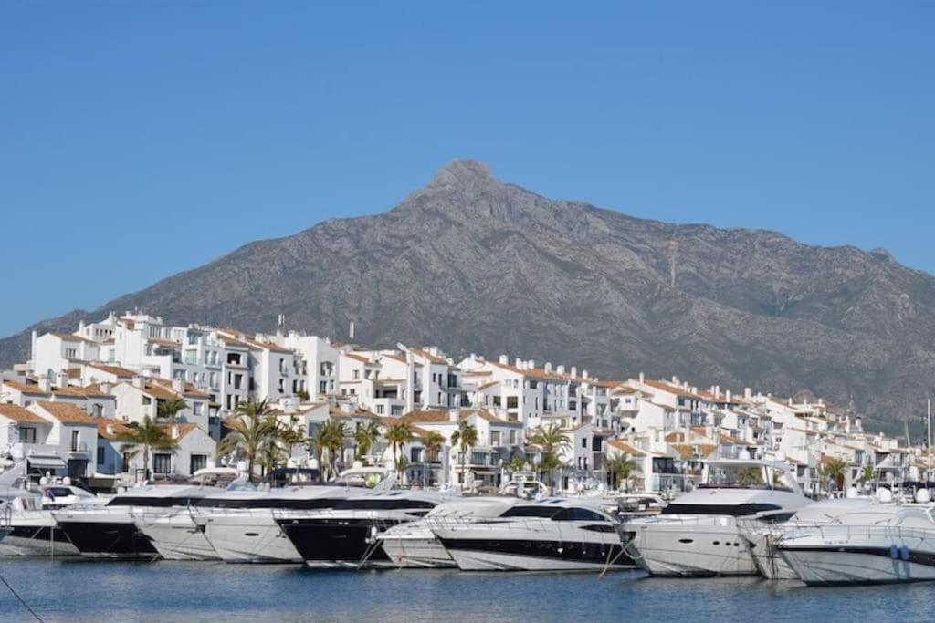 Oasis 100 Meters From With Private Parking