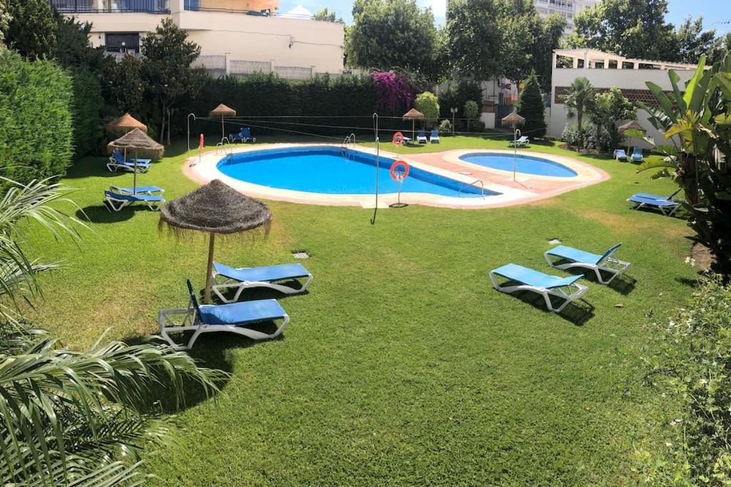 Oasis 100 Meters From With Private Parking *